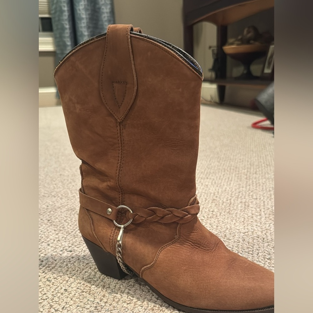 Women’s Boots